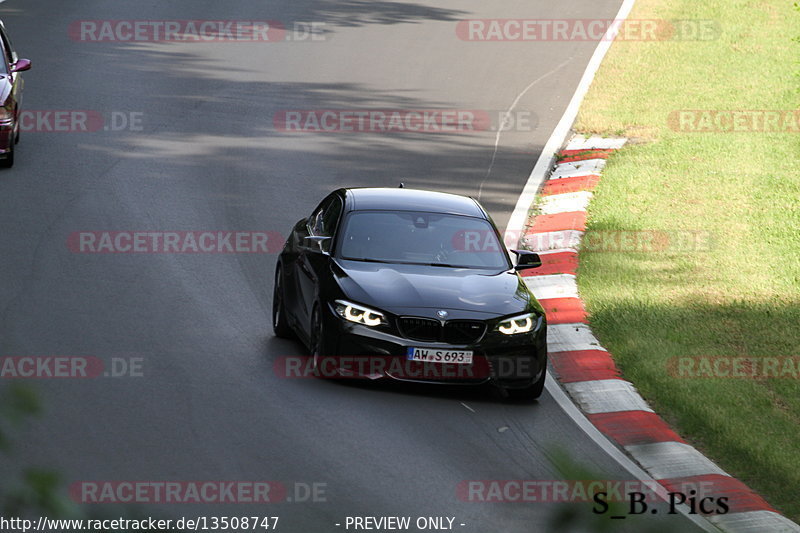 Bild #13508747 - Touristenfahrten Nürburgring Nordschleife (27.06.2021)