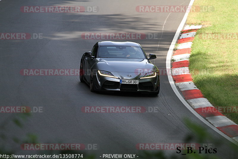 Bild #13508774 - Touristenfahrten Nürburgring Nordschleife (27.06.2021)