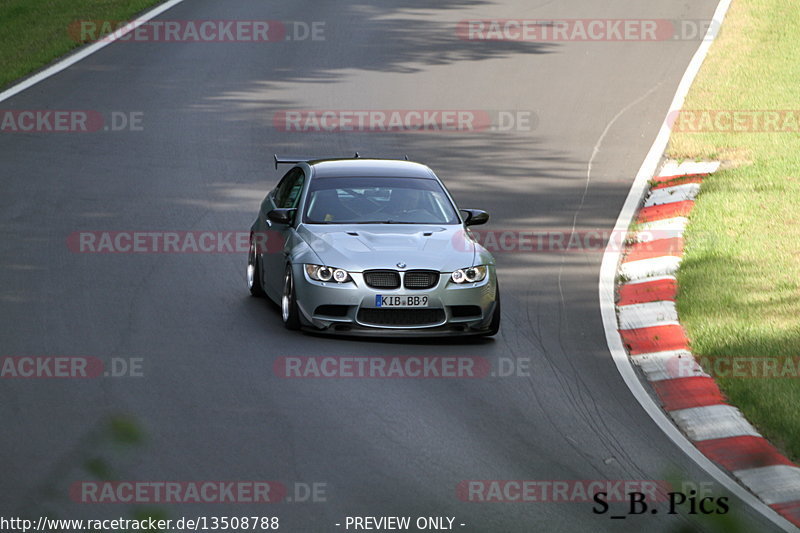 Bild #13508788 - Touristenfahrten Nürburgring Nordschleife (27.06.2021)