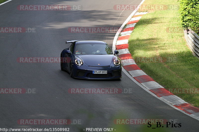 Bild #13508982 - Touristenfahrten Nürburgring Nordschleife (27.06.2021)