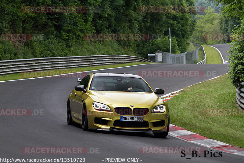 Bild #13510723 - Touristenfahrten Nürburgring Nordschleife (27.06.2021)