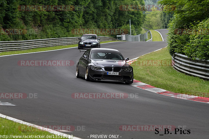 Bild #13510938 - Touristenfahrten Nürburgring Nordschleife (27.06.2021)