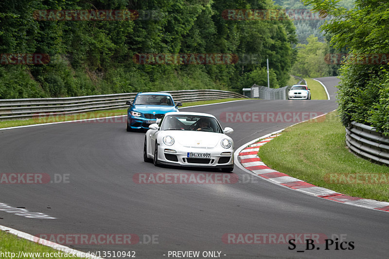 Bild #13510942 - Touristenfahrten Nürburgring Nordschleife (27.06.2021)