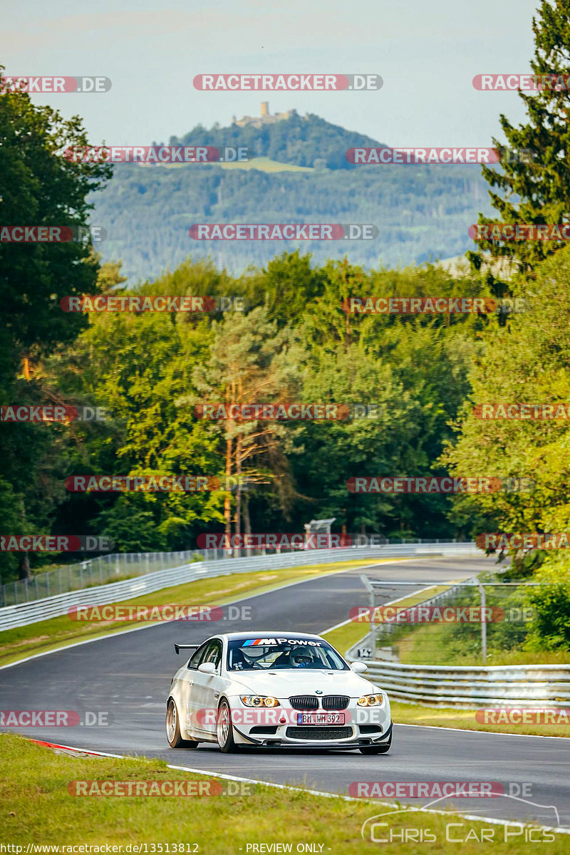 Bild #13513812 - Touristenfahrten Nürburgring Nordschleife (27.06.2021)