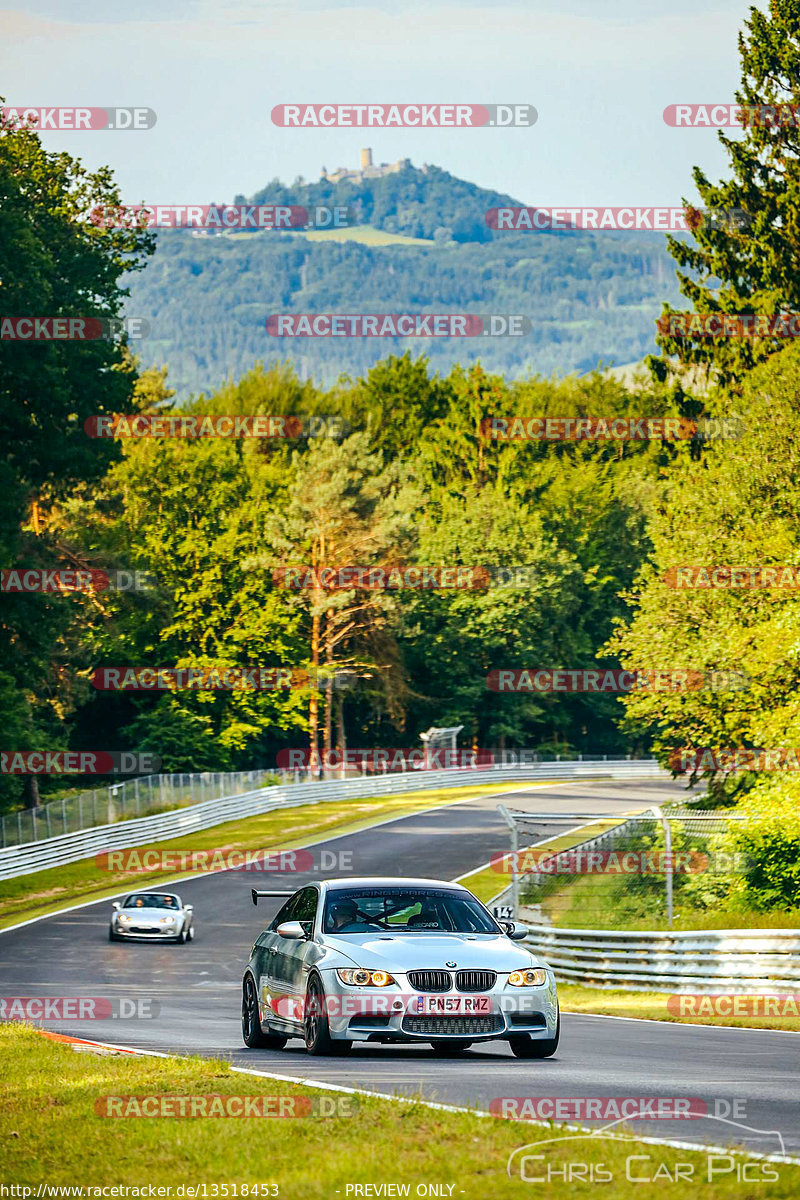 Bild #13518453 - Touristenfahrten Nürburgring Nordschleife (27.06.2021)