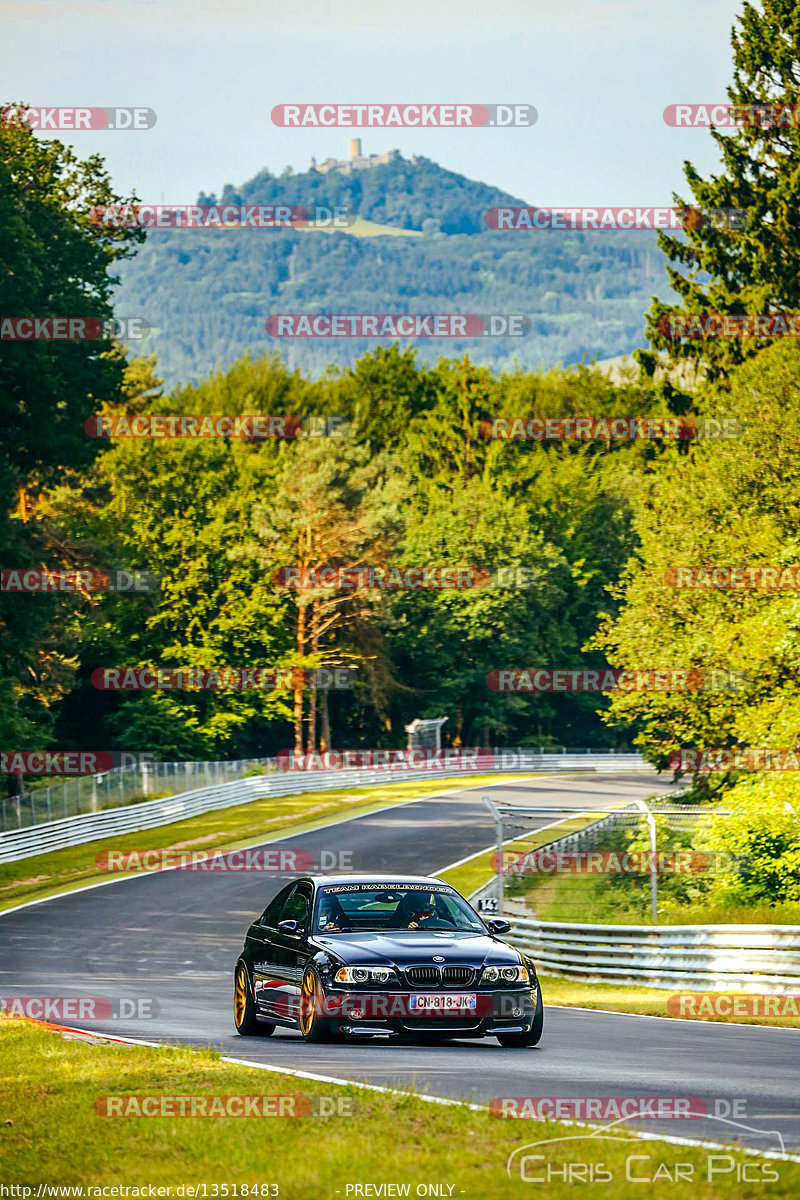 Bild #13518483 - Touristenfahrten Nürburgring Nordschleife (27.06.2021)