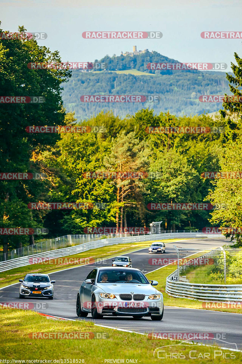 Bild #13518528 - Touristenfahrten Nürburgring Nordschleife (27.06.2021)