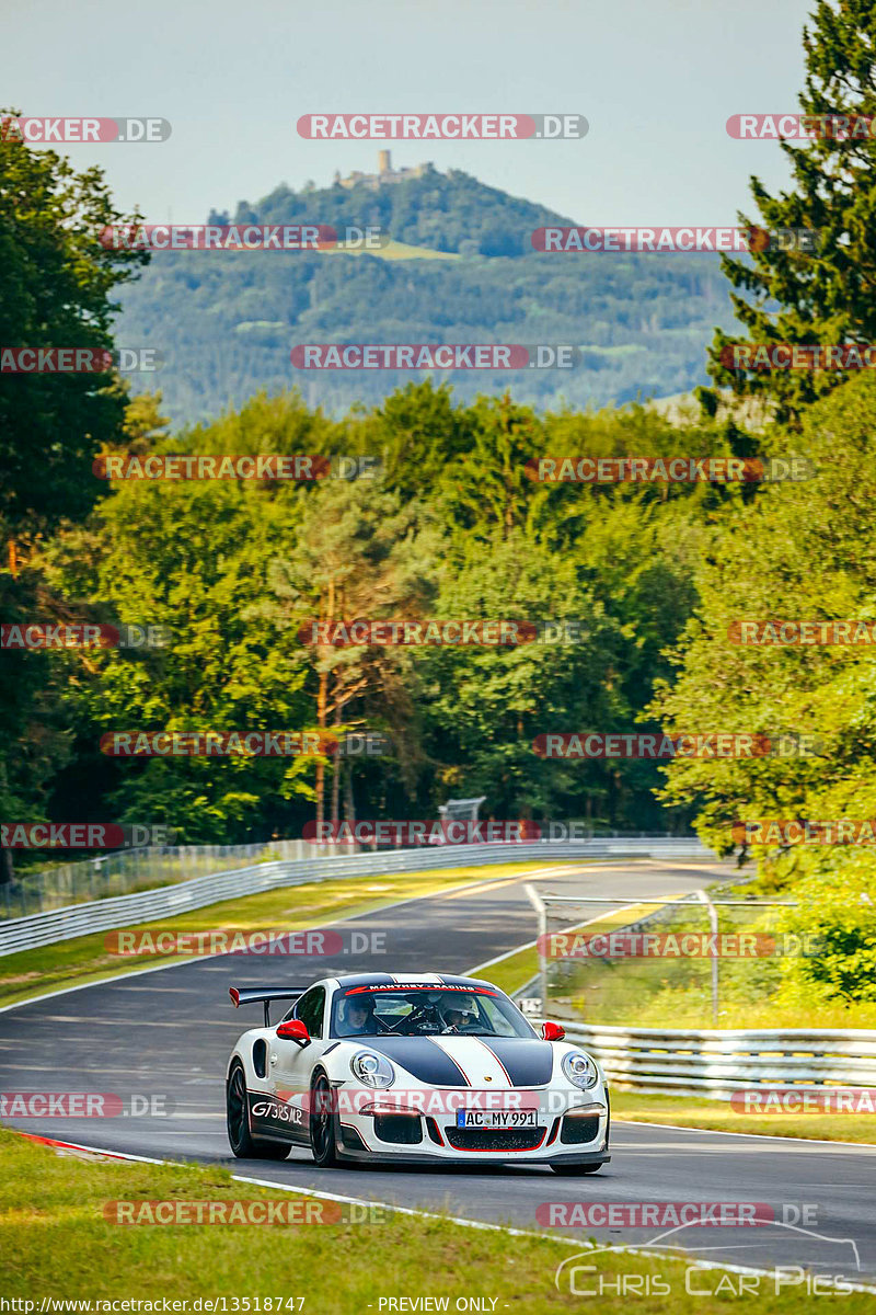 Bild #13518747 - Touristenfahrten Nürburgring Nordschleife (27.06.2021)