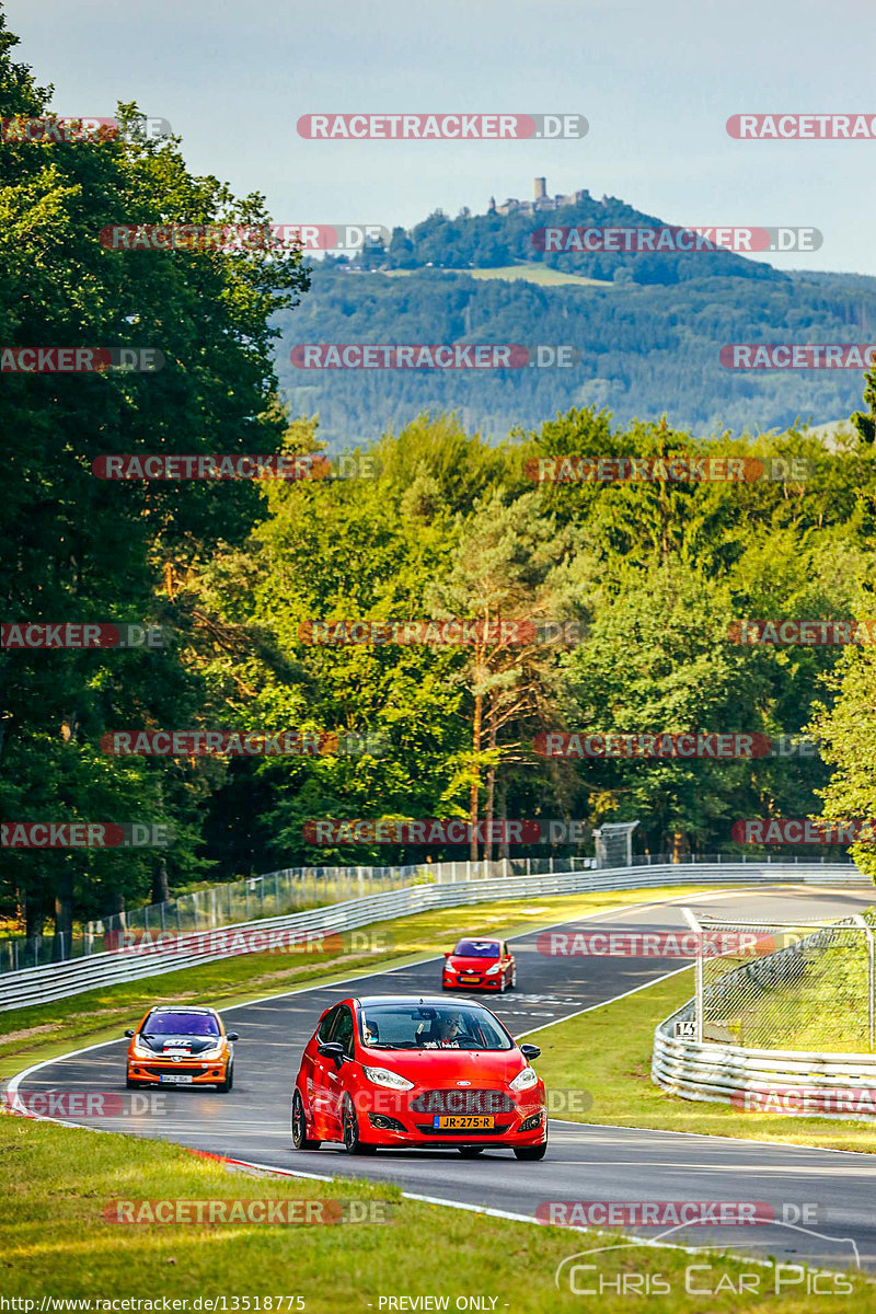 Bild #13518775 - Touristenfahrten Nürburgring Nordschleife (27.06.2021)