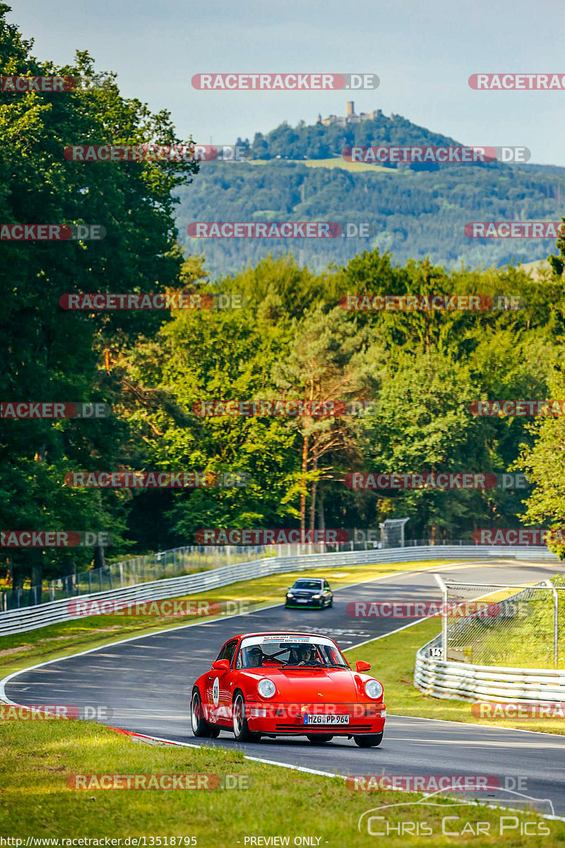 Bild #13518795 - Touristenfahrten Nürburgring Nordschleife (27.06.2021)