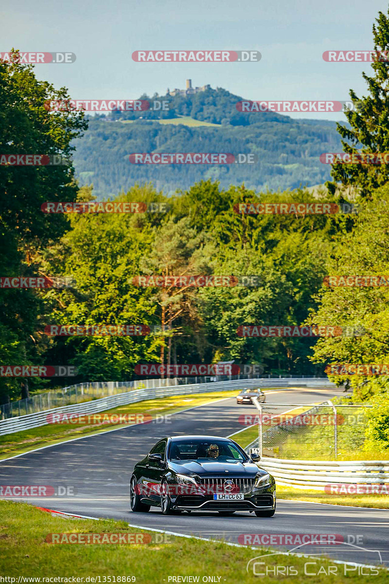 Bild #13518869 - Touristenfahrten Nürburgring Nordschleife (27.06.2021)