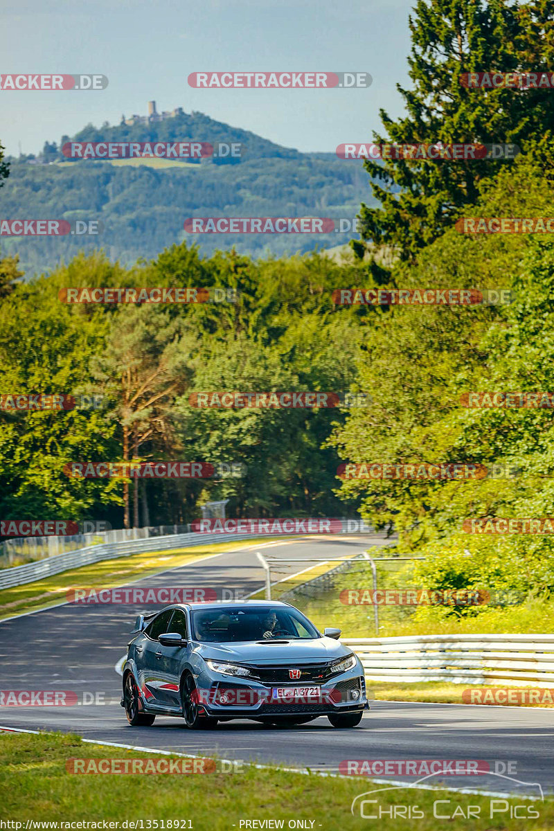 Bild #13518921 - Touristenfahrten Nürburgring Nordschleife (27.06.2021)