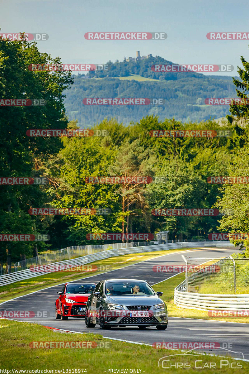 Bild #13518974 - Touristenfahrten Nürburgring Nordschleife (27.06.2021)