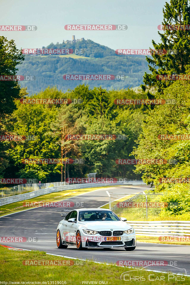 Bild #13519016 - Touristenfahrten Nürburgring Nordschleife (27.06.2021)