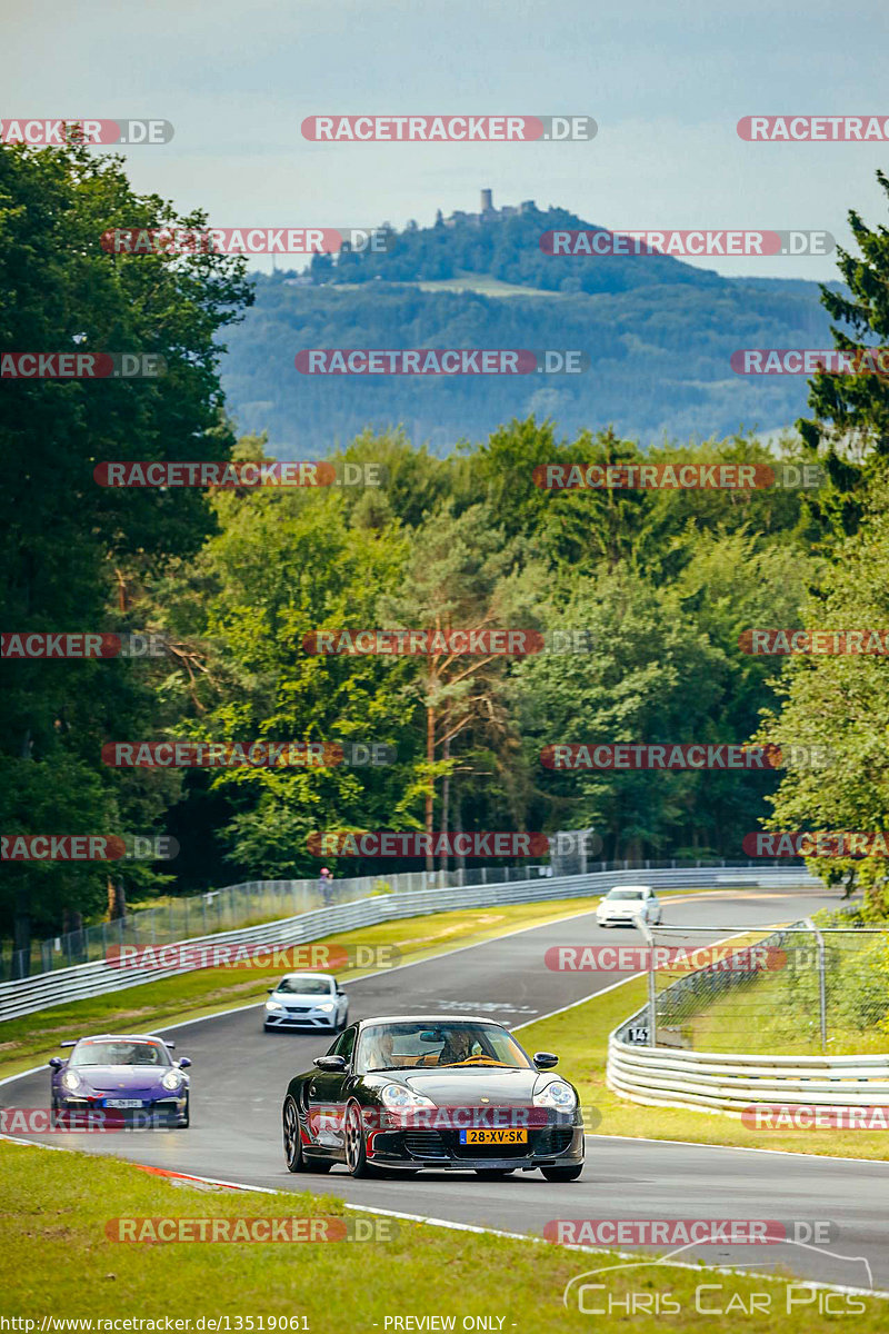 Bild #13519061 - Touristenfahrten Nürburgring Nordschleife (27.06.2021)