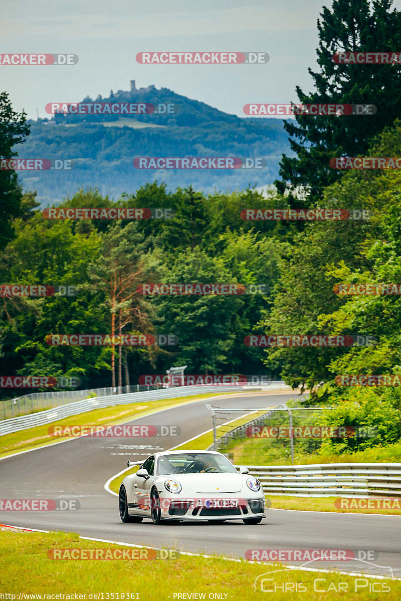 Bild #13519361 - Touristenfahrten Nürburgring Nordschleife (27.06.2021)