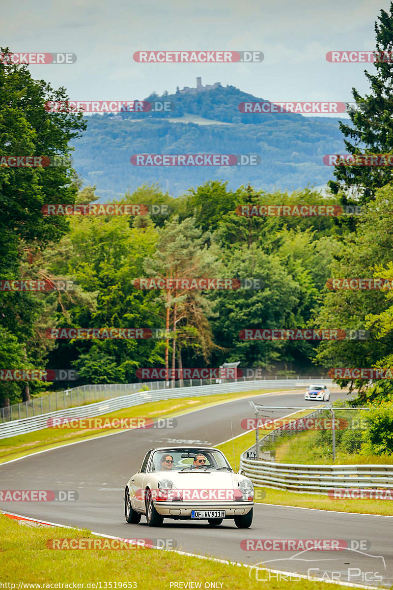 Bild #13519653 - Touristenfahrten Nürburgring Nordschleife (27.06.2021)