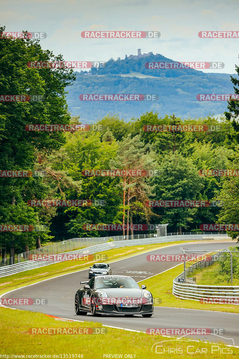 Bild #13519746 - Touristenfahrten Nürburgring Nordschleife (27.06.2021)