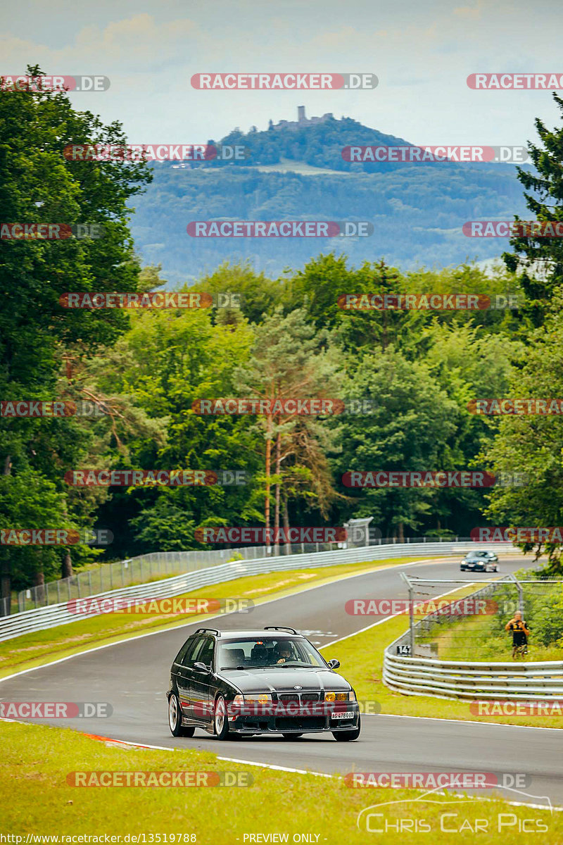 Bild #13519788 - Touristenfahrten Nürburgring Nordschleife (27.06.2021)