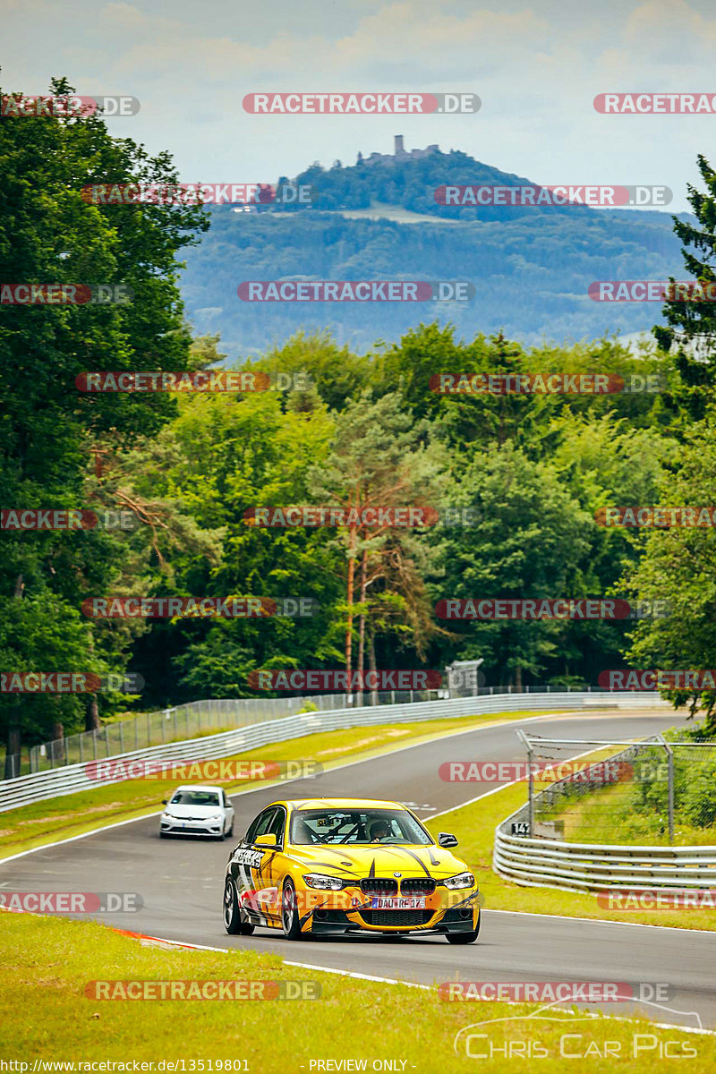 Bild #13519801 - Touristenfahrten Nürburgring Nordschleife (27.06.2021)