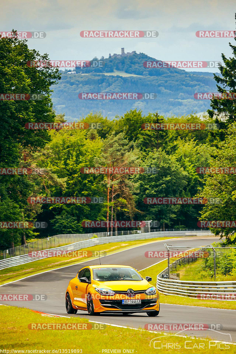 Bild #13519893 - Touristenfahrten Nürburgring Nordschleife (27.06.2021)