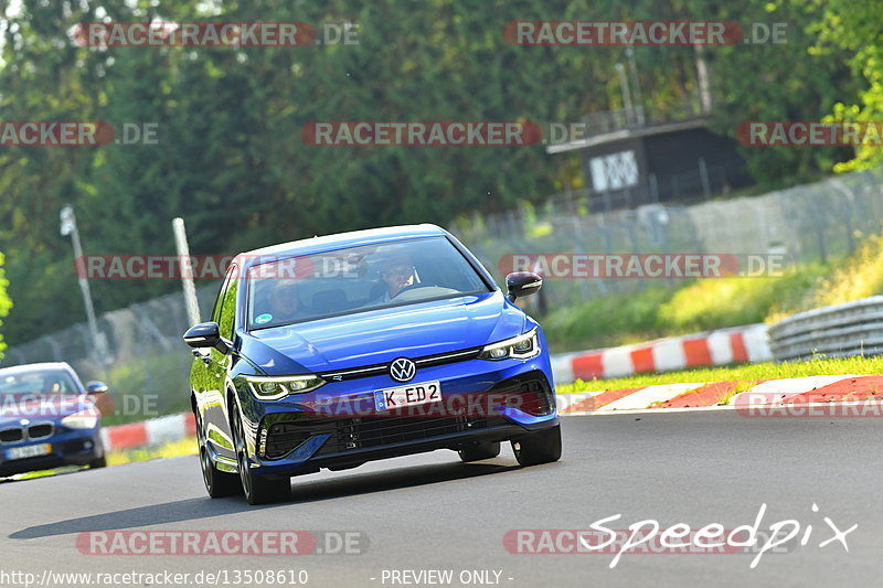 Bild #13508610 - Touristenfahrten Nürburgring Nordschleife (28.06.2021)