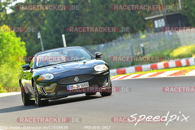 Bild #13508636 - Touristenfahrten Nürburgring Nordschleife (28.06.2021)