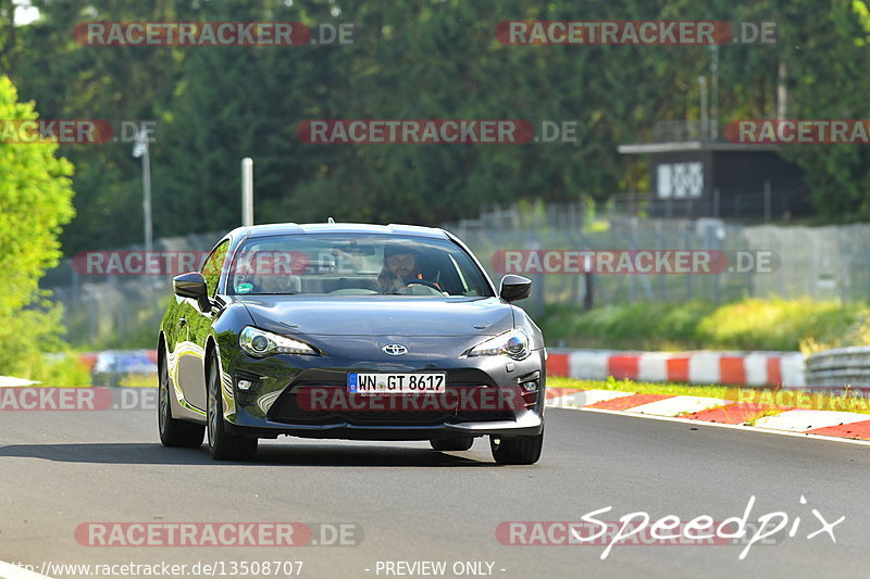 Bild #13508707 - Touristenfahrten Nürburgring Nordschleife (28.06.2021)