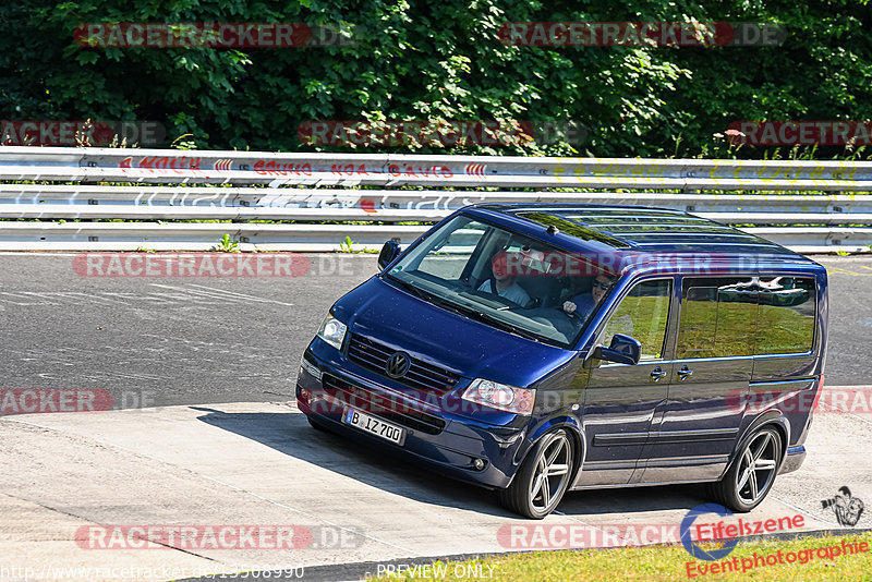 Bild #13508990 - Touristenfahrten Nürburgring Nordschleife (28.06.2021)