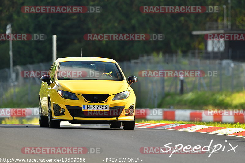 Bild #13509056 - Touristenfahrten Nürburgring Nordschleife (28.06.2021)