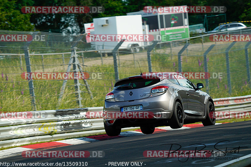 Bild #13509310 - Touristenfahrten Nürburgring Nordschleife (28.06.2021)