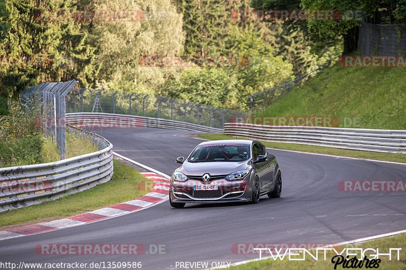 Bild #13509586 - Touristenfahrten Nürburgring Nordschleife (28.06.2021)