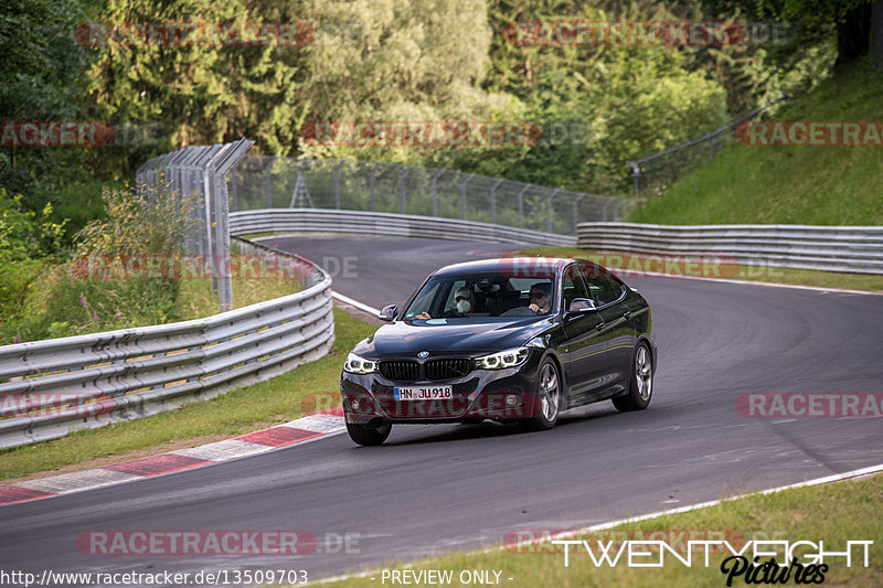 Bild #13509703 - Touristenfahrten Nürburgring Nordschleife (28.06.2021)