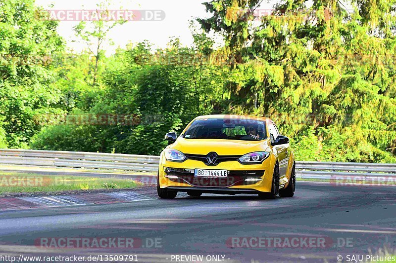 Bild #13509791 - Touristenfahrten Nürburgring Nordschleife (28.06.2021)