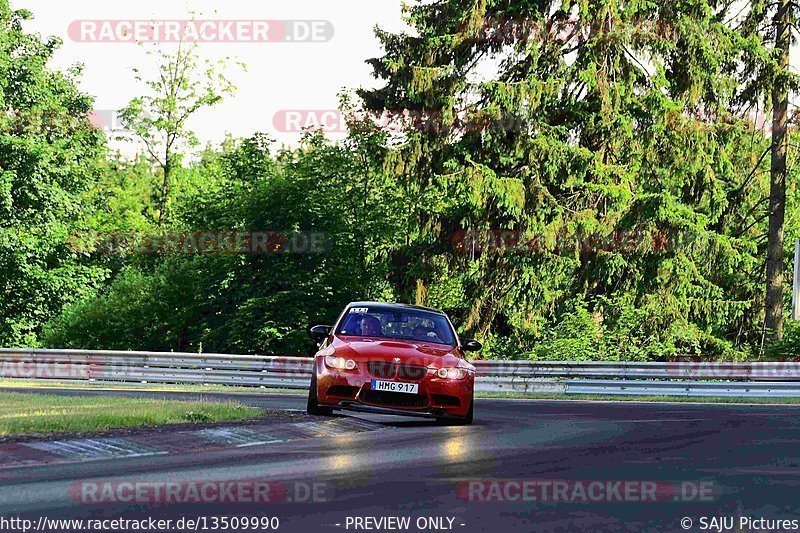 Bild #13509990 - Touristenfahrten Nürburgring Nordschleife (28.06.2021)