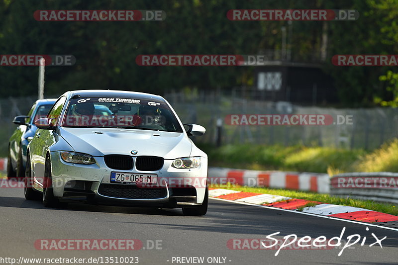 Bild #13510023 - Touristenfahrten Nürburgring Nordschleife (28.06.2021)