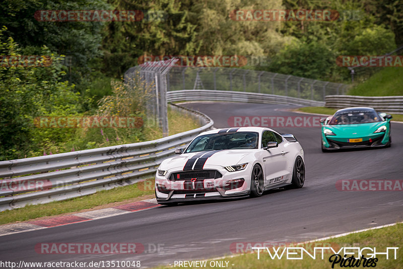 Bild #13510048 - Touristenfahrten Nürburgring Nordschleife (28.06.2021)