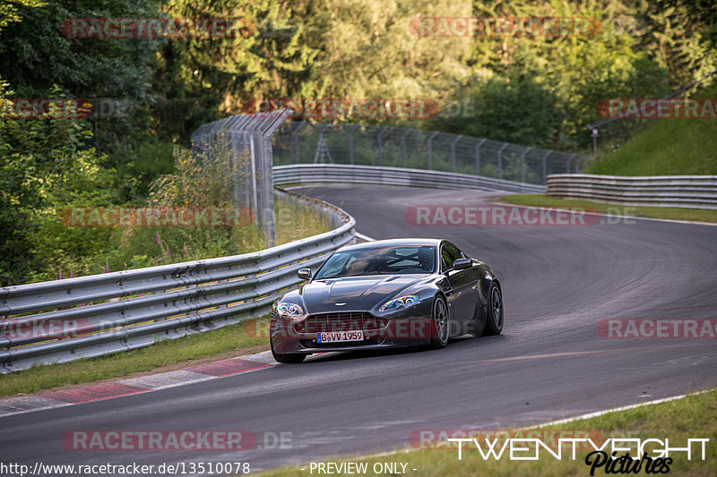 Bild #13510078 - Touristenfahrten Nürburgring Nordschleife (28.06.2021)