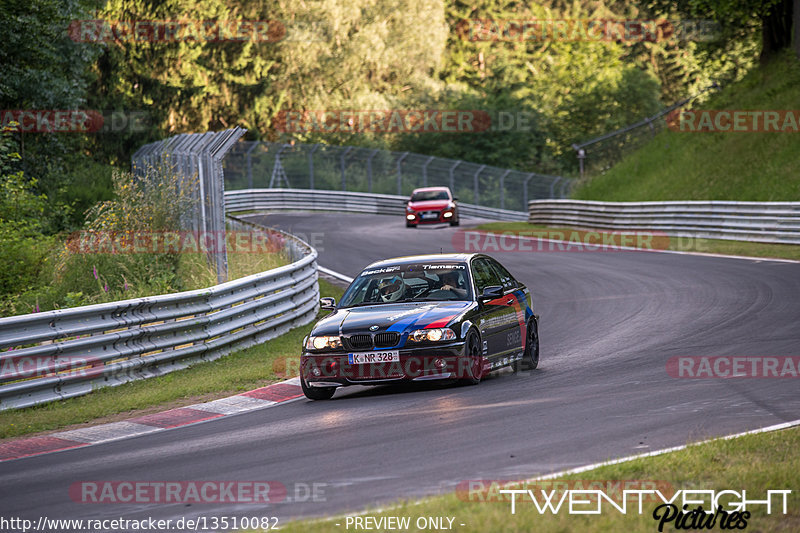 Bild #13510082 - Touristenfahrten Nürburgring Nordschleife (28.06.2021)