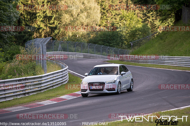 Bild #13510095 - Touristenfahrten Nürburgring Nordschleife (28.06.2021)