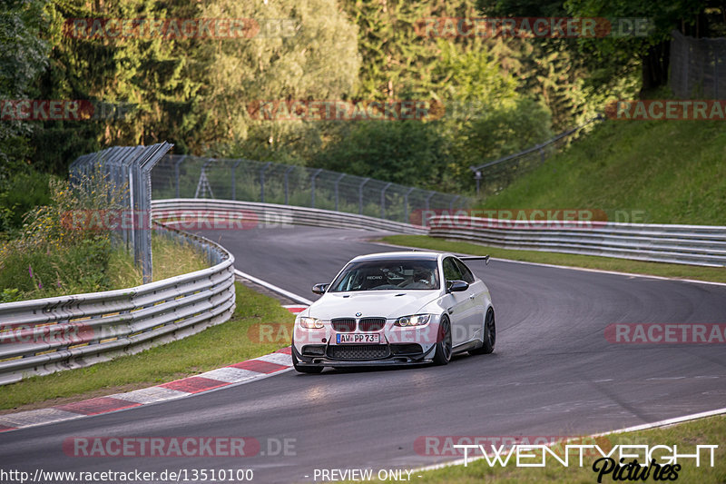 Bild #13510100 - Touristenfahrten Nürburgring Nordschleife (28.06.2021)