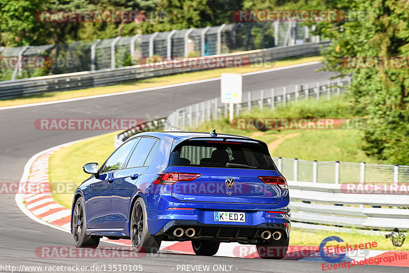 Bild #13510105 - Touristenfahrten Nürburgring Nordschleife (28.06.2021)