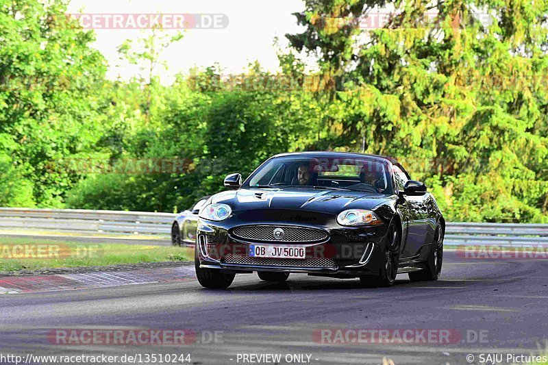 Bild #13510244 - Touristenfahrten Nürburgring Nordschleife (28.06.2021)