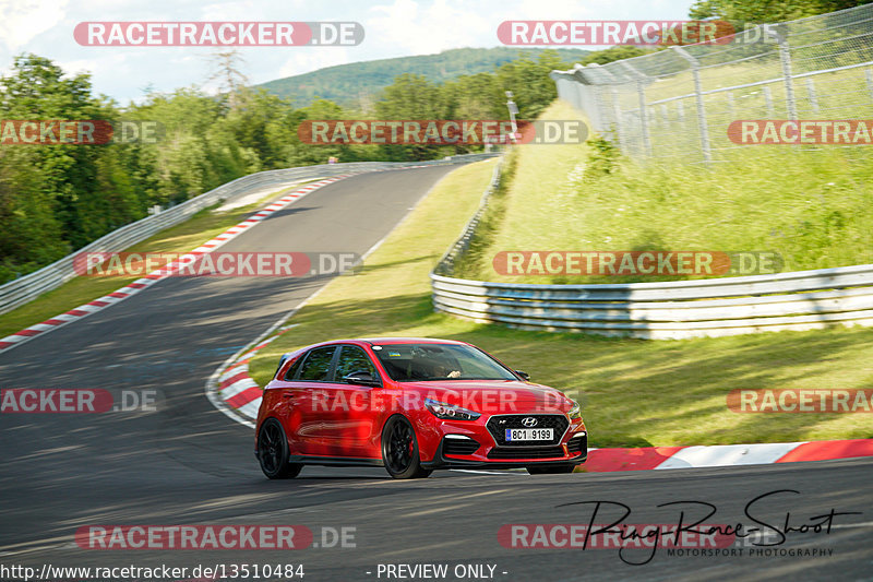 Bild #13510484 - Touristenfahrten Nürburgring Nordschleife (28.06.2021)