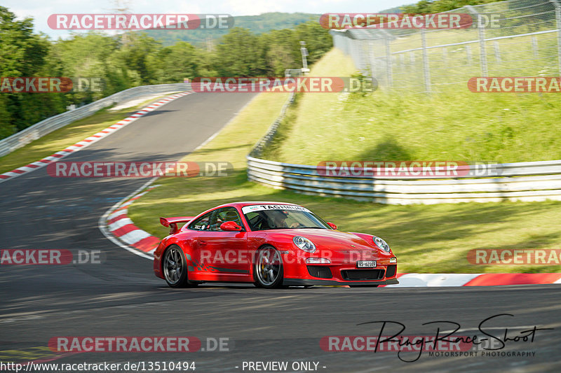 Bild #13510494 - Touristenfahrten Nürburgring Nordschleife (28.06.2021)