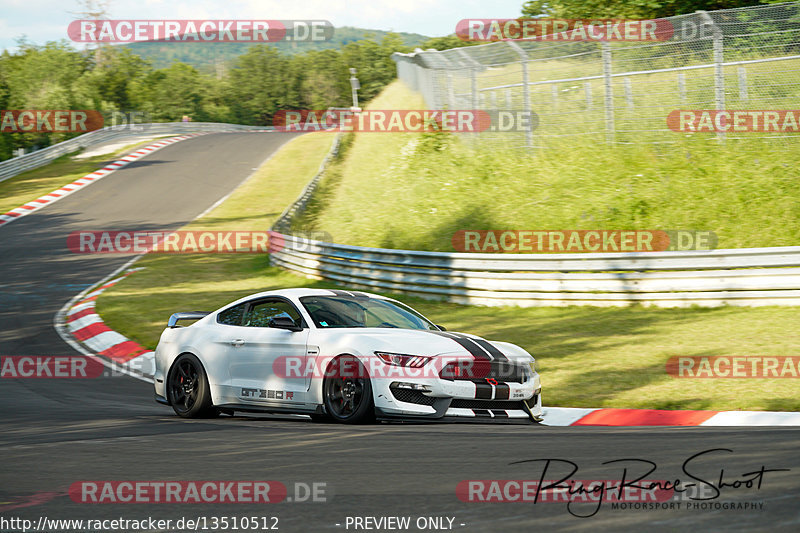 Bild #13510512 - Touristenfahrten Nürburgring Nordschleife (28.06.2021)