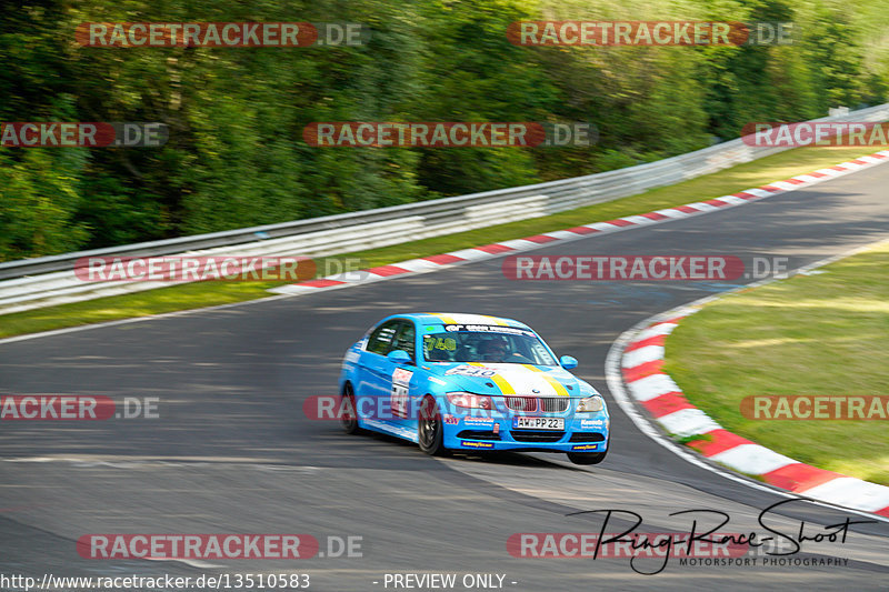 Bild #13510583 - Touristenfahrten Nürburgring Nordschleife (28.06.2021)