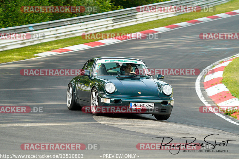 Bild #13510803 - Touristenfahrten Nürburgring Nordschleife (28.06.2021)