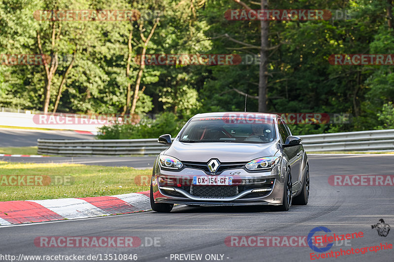 Bild #13510846 - Touristenfahrten Nürburgring Nordschleife (28.06.2021)