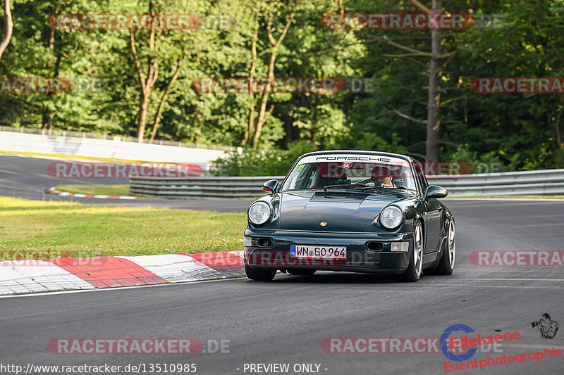 Bild #13510985 - Touristenfahrten Nürburgring Nordschleife (28.06.2021)